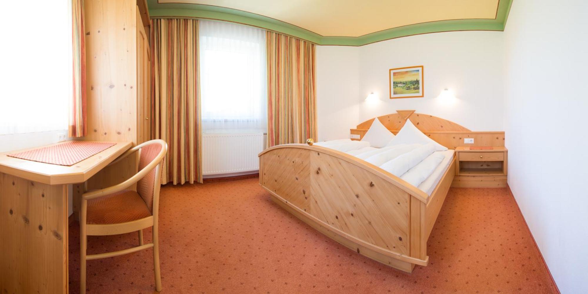 Appartementhaus Pinnisblick Neustift im Stubaital Luaran gambar
